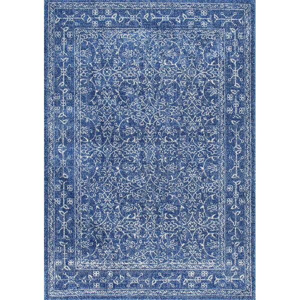 Mercury Row® Utterback Oriental Rug & Reviews Wayfair